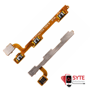 Flexor de power Huaw Y9 2019 - Y8s