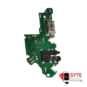 Placa de carga Huaw Y9 Prime