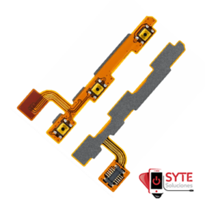 Flexor de power Huaw Y9 prime